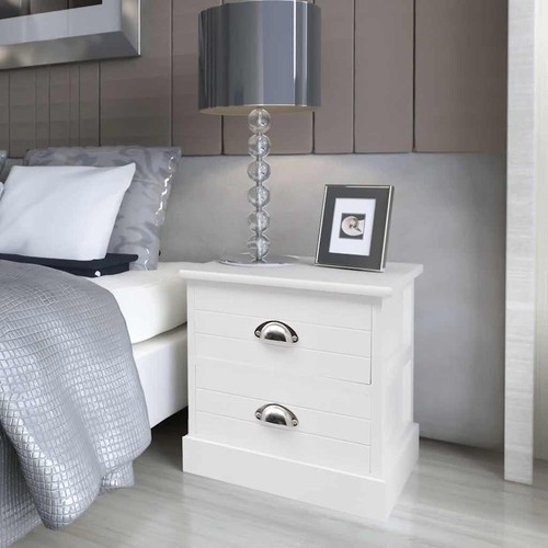 Set comodini stile - set,
