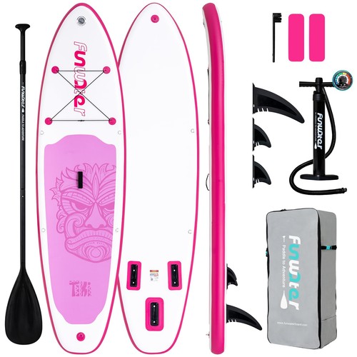 Paddle stand board 6 - paddle,