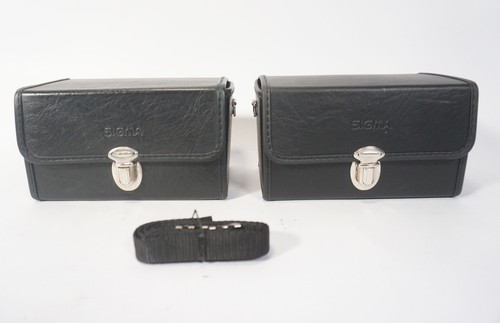 Sigma vintage housses de - 2x,