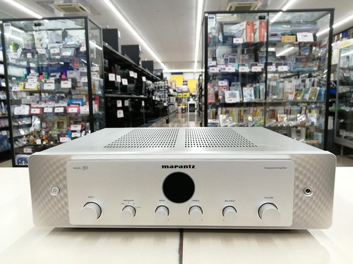 Ricevitore vintage marantz - ricevitore,