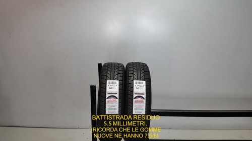 Gomme usate stagioni - gomme, 4
