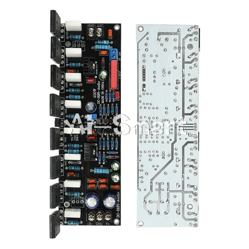 Modulo scheda amplificatore