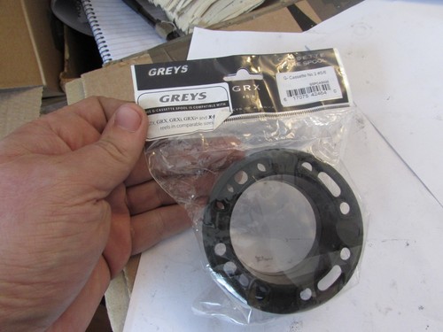 Spare spool for greys - for, 5/6
