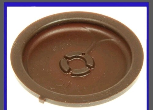 Ricambio disco crema membrana - ricambio,