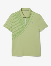 Polo tennis Lacoste uomo ultra