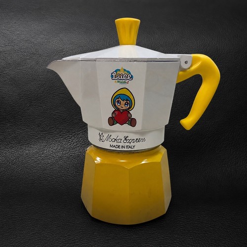 Bialetti moka express macchina - bialetti,