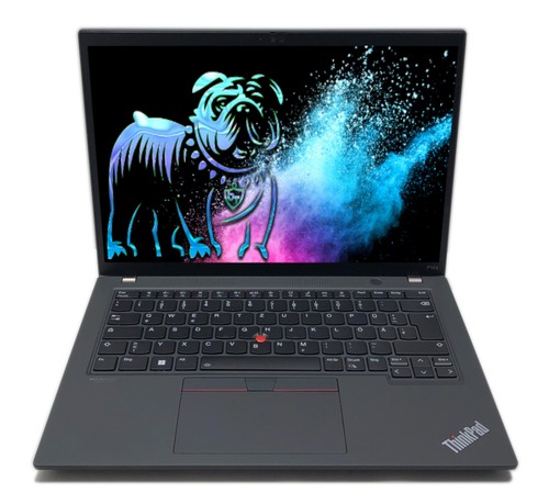 Lenovo thinkpad p14s - thinkpad, 14"