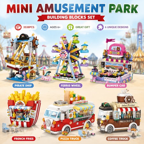 Loz parco giochi - parco,