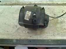 MOTORE VENTOLA RISCALDAMENTO