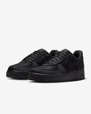 IQ9965-001 Nike Air Force 1