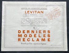 Catalogo Arredamento Levitan -