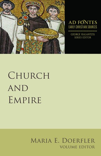 Church and empire fontes - empire,