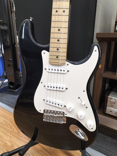 Fender eric clapton - eric,
