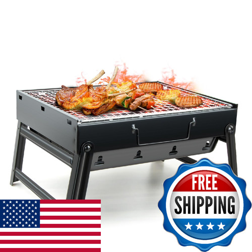 Kizmyee barbecue grill - kizmyee,