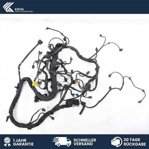 Cavo motore 651 - motore, 651.901