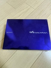 Sony Walkman NW A3000 20GB