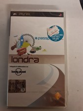 PASSPORT TO LONDRA GUIDA