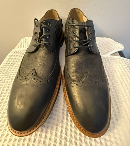 Scarpe eleganti oxford banana - eleganti,