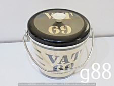 VAT 69 secchiello porta