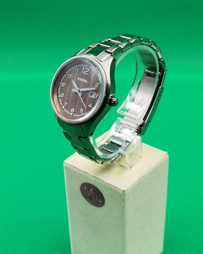 Orologio polso donna fossil - polso,