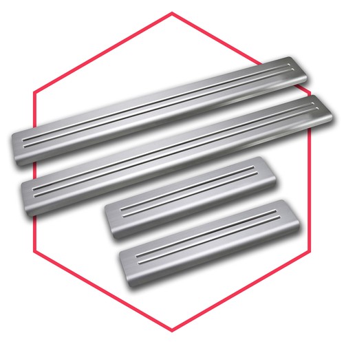 Barre portatutto per chevrolet - portatutto,