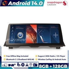 12.3" 128GB Android 14