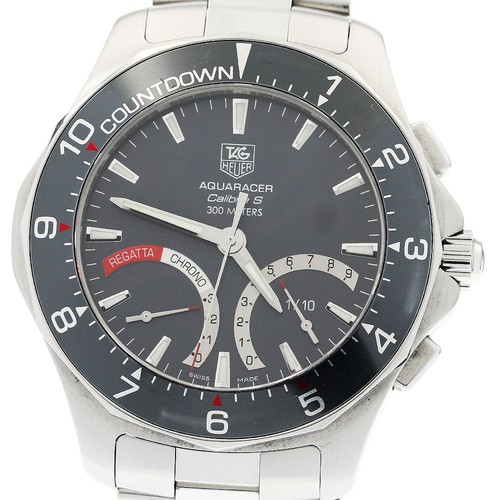 Orologio uomo tag - uomo, heuer