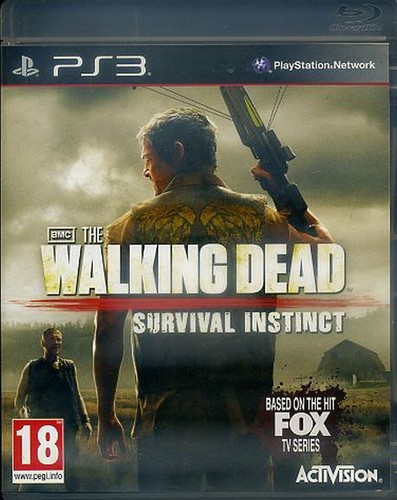 The walking dead - the,