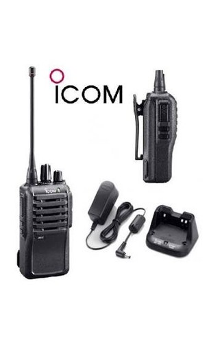 Ricetrasmittente uhf icom - ricetrasmittente,
