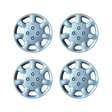 Copricerchi 15 Pollici Peugeot