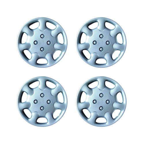 Copricerchi pollici peugeot - 15,