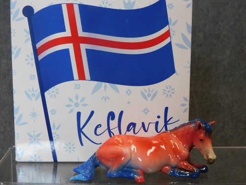 Breyer nuovo keflavik - *, *