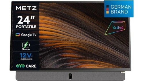 Smart portatile fhd led - tv,
