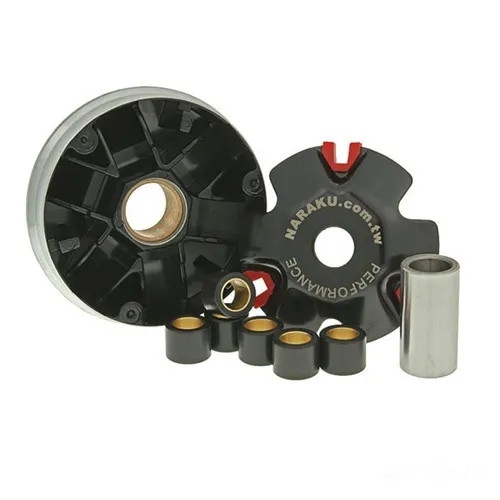 Variatore naraku sport gy6 - variatore,