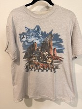 Camicia vintage harley - camicia,