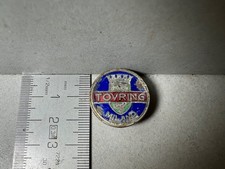 Bianchi Touring fregio