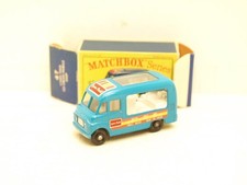 Matchbox Ruote Regolari Mb.47b