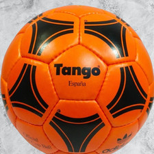 Adidas Tango Espana Pallone