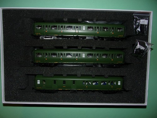 Models coffret voitures - ls,