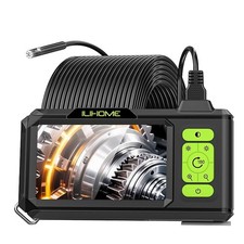 ✅Telecamera Ispezione Tubi