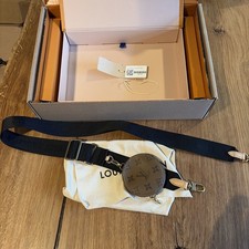 Louis Vuitton Bandoulière