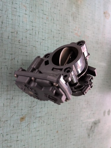 Corpo farfallato per bmw - corpo,