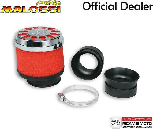 Malossi filtro aria red - filtro,