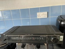 JVC JT-V10L Sintonizzatore