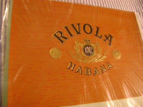 Rivola scatola interna - -,