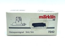 MARKLIN 7242 segnale di blocco
