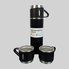 Stainless Steel Thermo Bottle