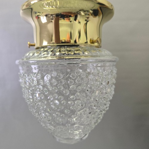 Lampada soffitto vintage - lampada, da