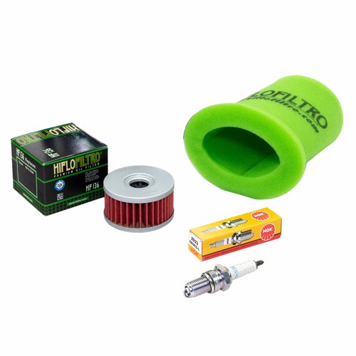 Kit manutenzione per - kit,