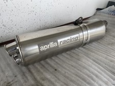 Terminale originale APRILIA TUONO 1000